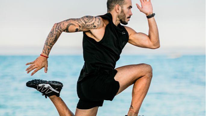 13Jun -Burn Full Body con Andrés