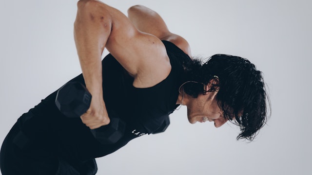 29Mar -Reps Pecho, Bíceps y Hombro con Pablo y Sergio