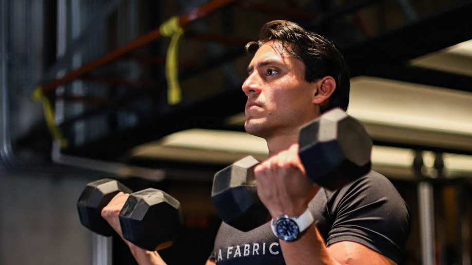 26Jun - Crazy WOD Lower Body con Sergio