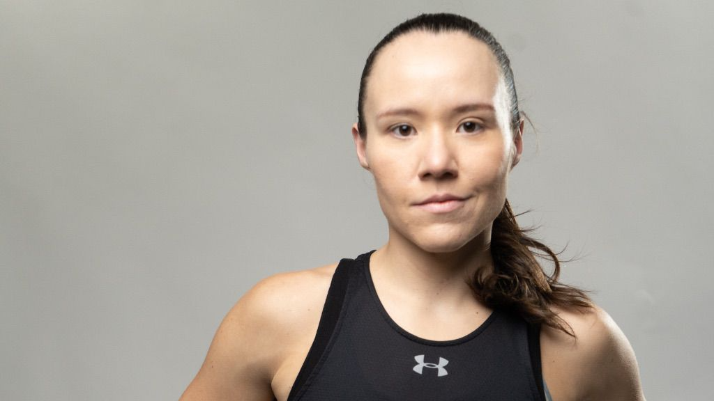 29Sep - Upper Body & Abs Conditionig con Andie Illianes