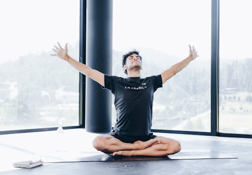 Episodio 1 - La respiración vs la mente