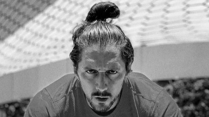 9Feb - Upper Body & Abs Conditioning  con Hector