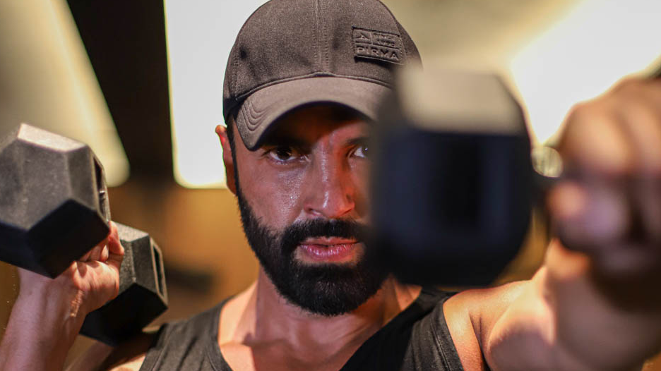 13Ene -Full Body Intensity con Memo