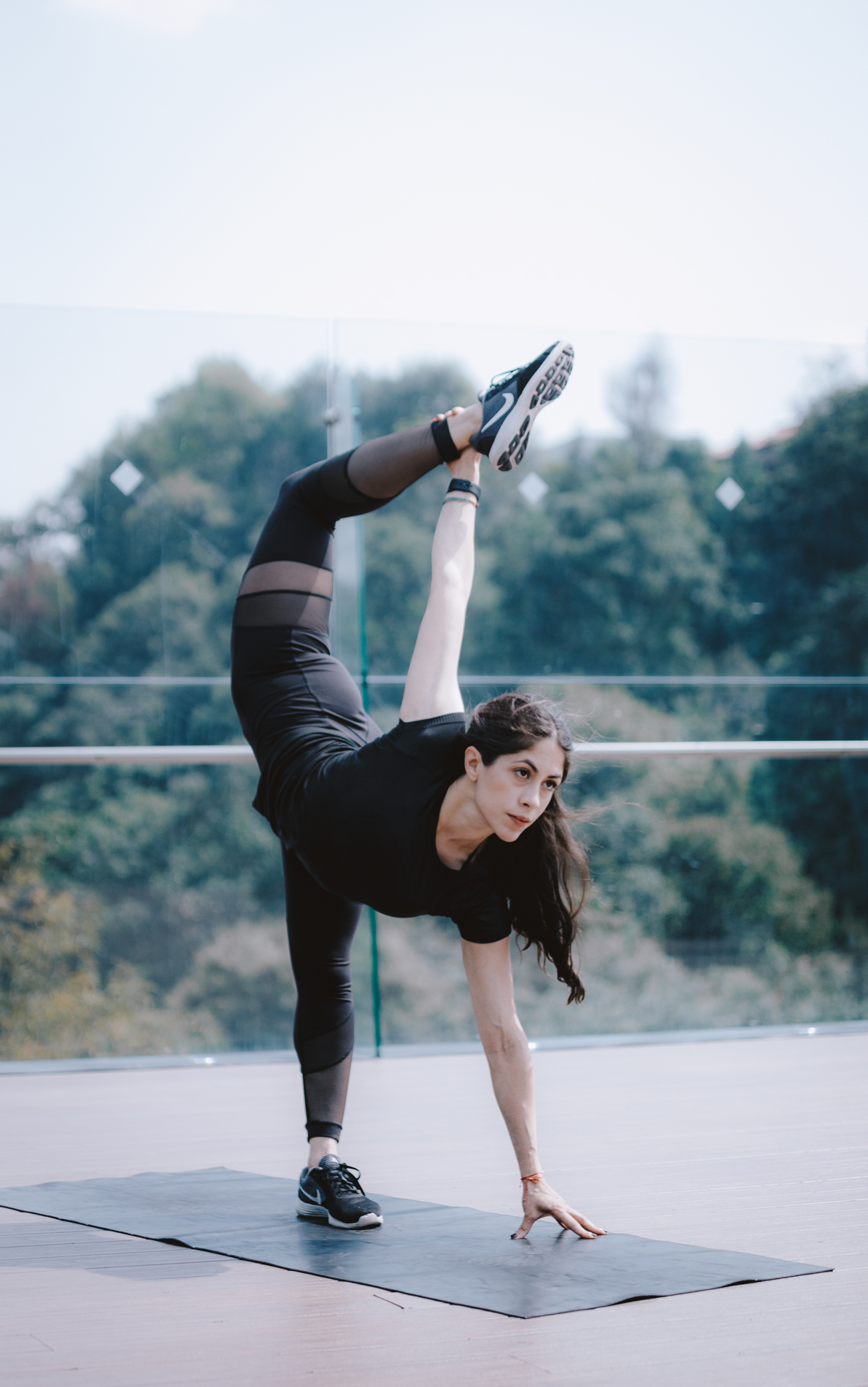 16Oct - Stretching con Paola