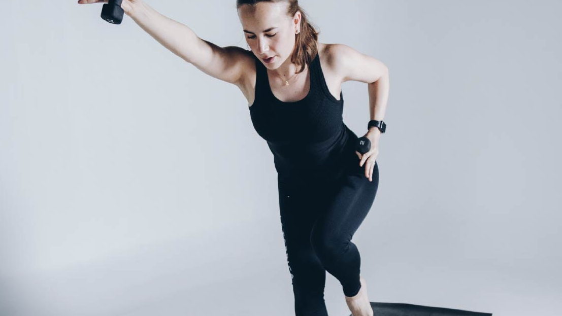 26Oct -Barre con Gaby Acosta