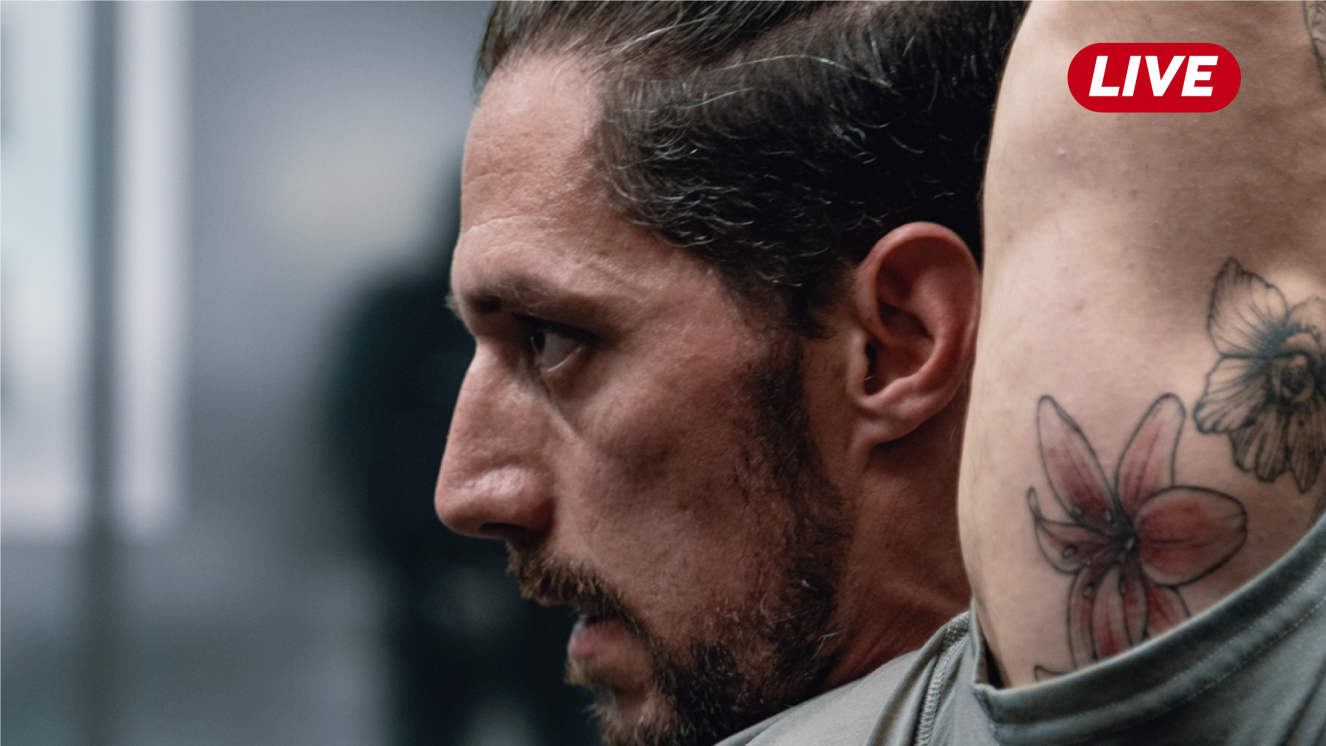 29Jul -Pierna (Cuádriceps y Gluteo) con Valeria & Hector