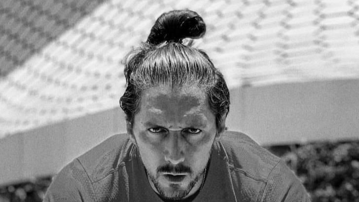 19Feb - Lower Body Conditioning con Hector