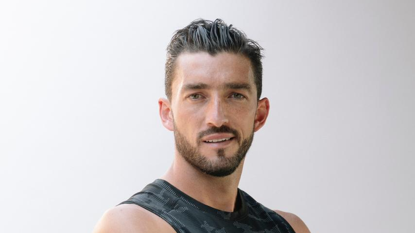 25Oct - Upper Body & Abs Strength con Pablo