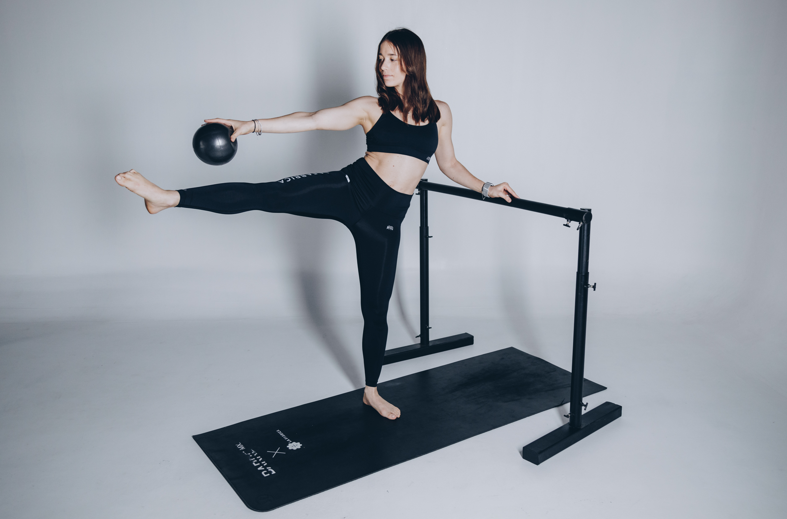 17May -BarreMx con Paola