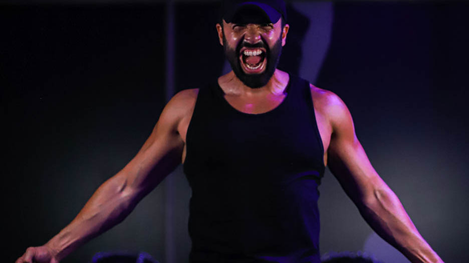 15Mar -Cuadricep/Pantorrilla con Memo