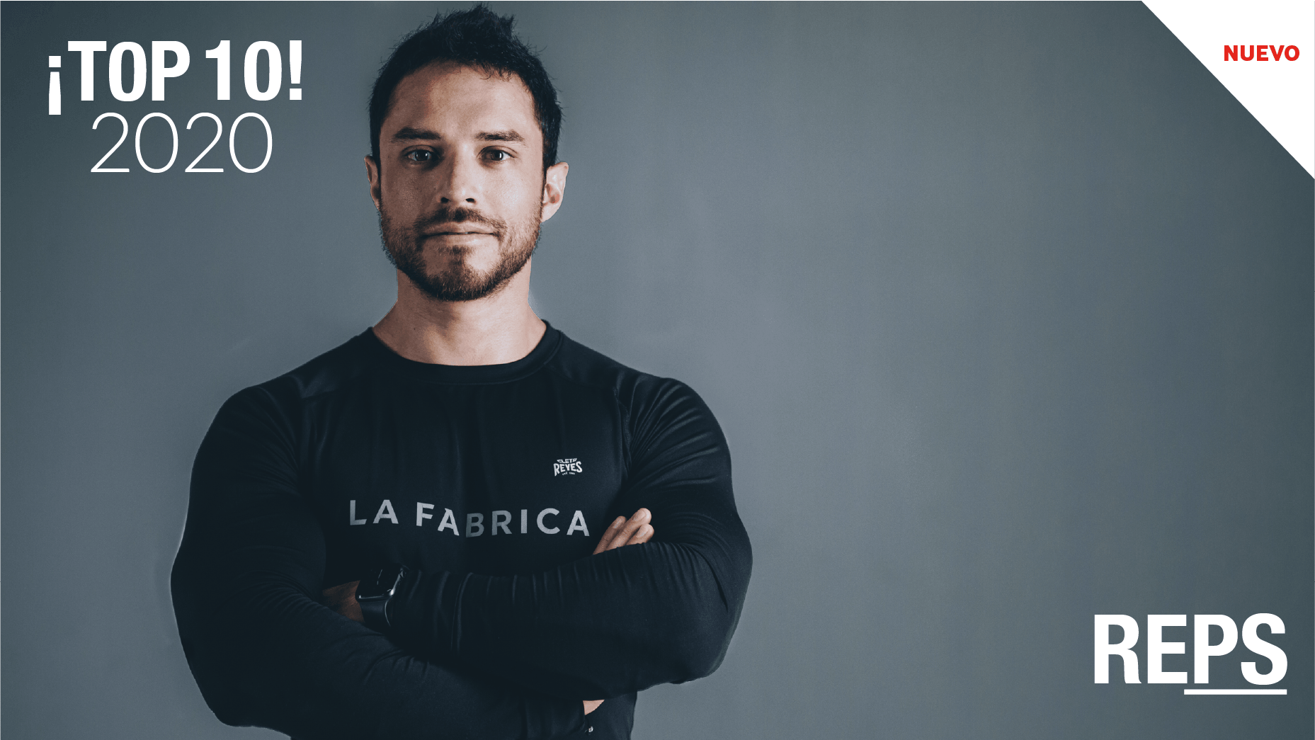 Top 10 - REPS