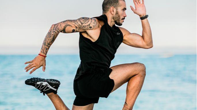 04Jul -Burn Full Body con Andrés