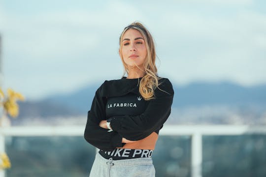 20May -Reps Full Body con Sandy