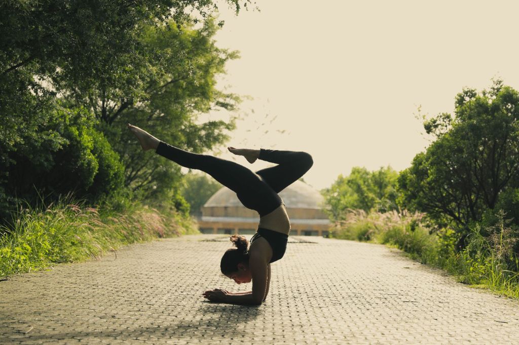 30Ago-Yoga con Andrea 