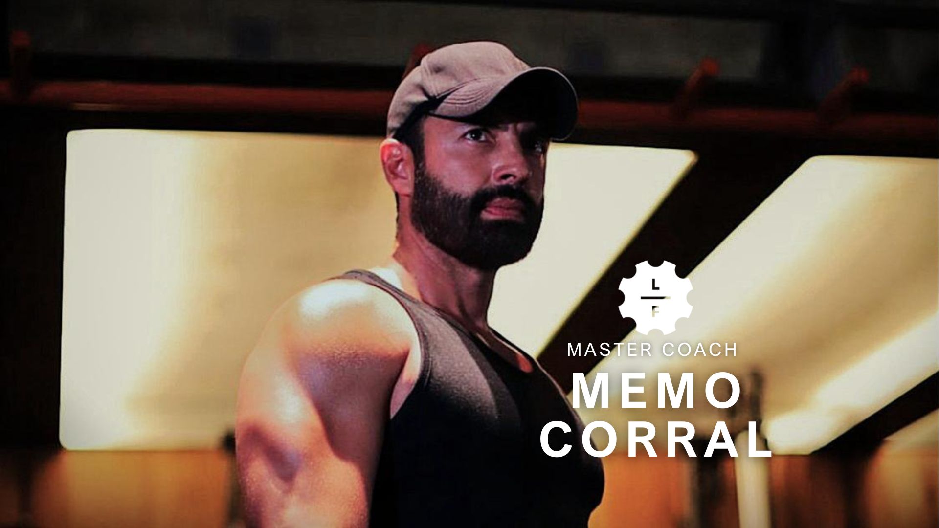 MEMO CORRAL