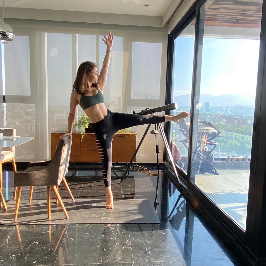 09Ago -BarreMx con Miriam Klip