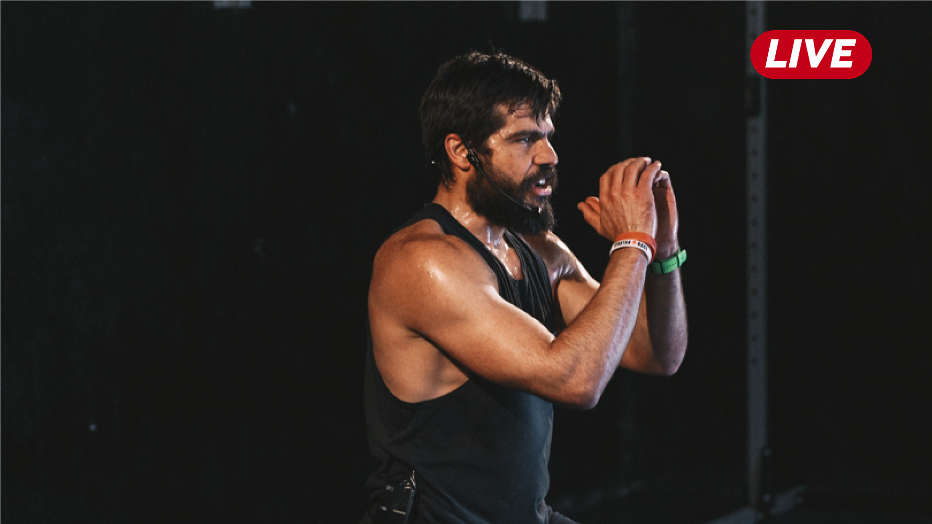 05Jun -Full Body con Raul & Jofe  