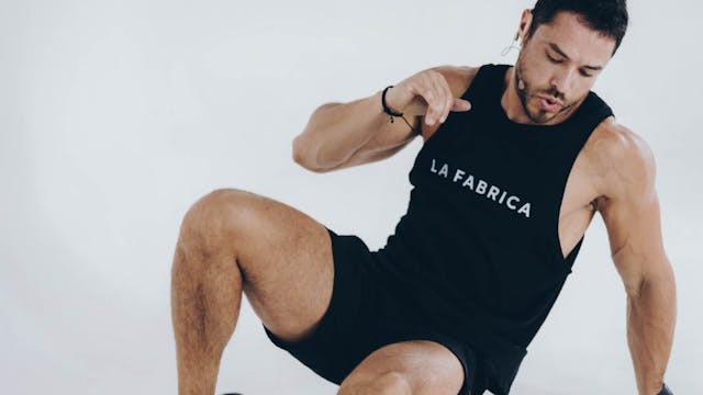 19Abr -Reps Pecho, Bíceps y Hombro co...