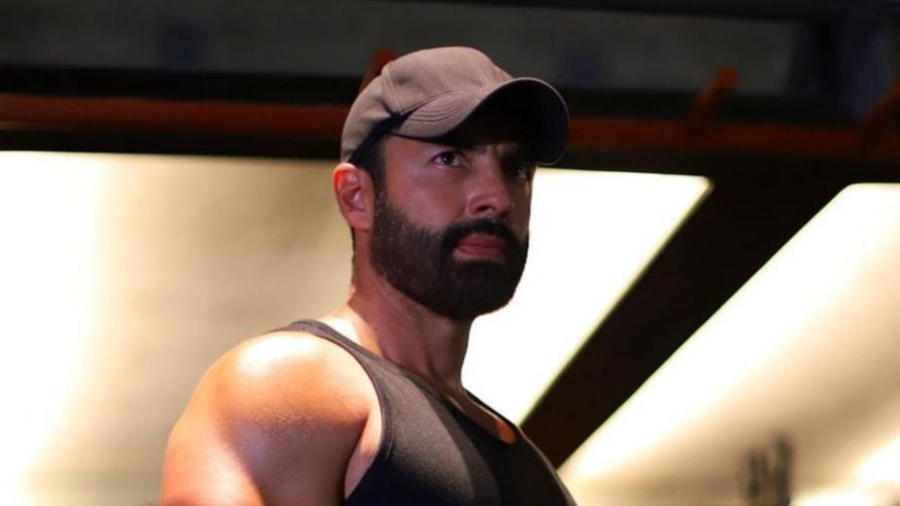 04Dic - Lower Body Conditioning con Memo