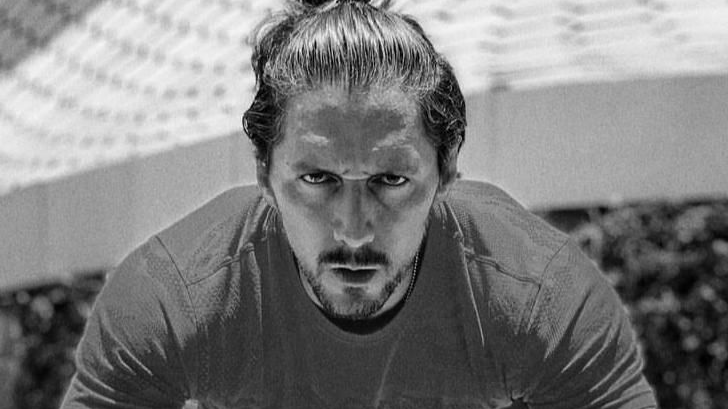 08Dic - Upper Body & Abs Conditioning con Hector