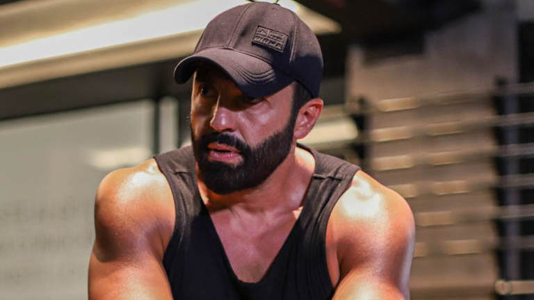 31Mar -Funcional Full Body con Memo 