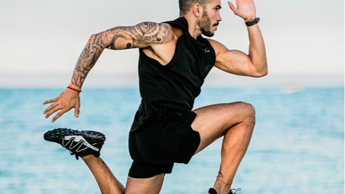 18Jul -Burn Full Body con Andrés