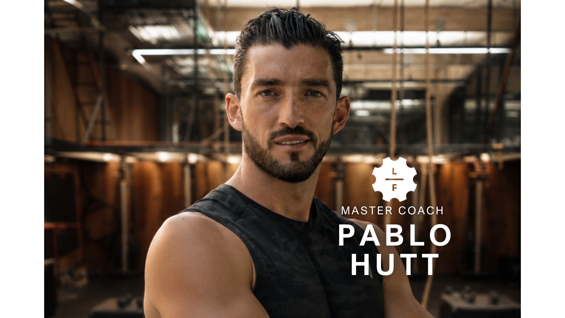 PABLO HUTT