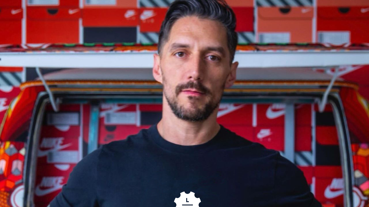 19Ago - Lower Body Strength con Hector