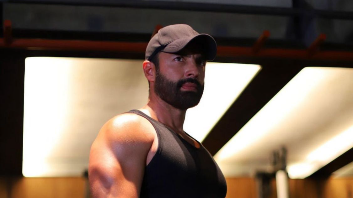 14Dic - Full Body Strength con Memo