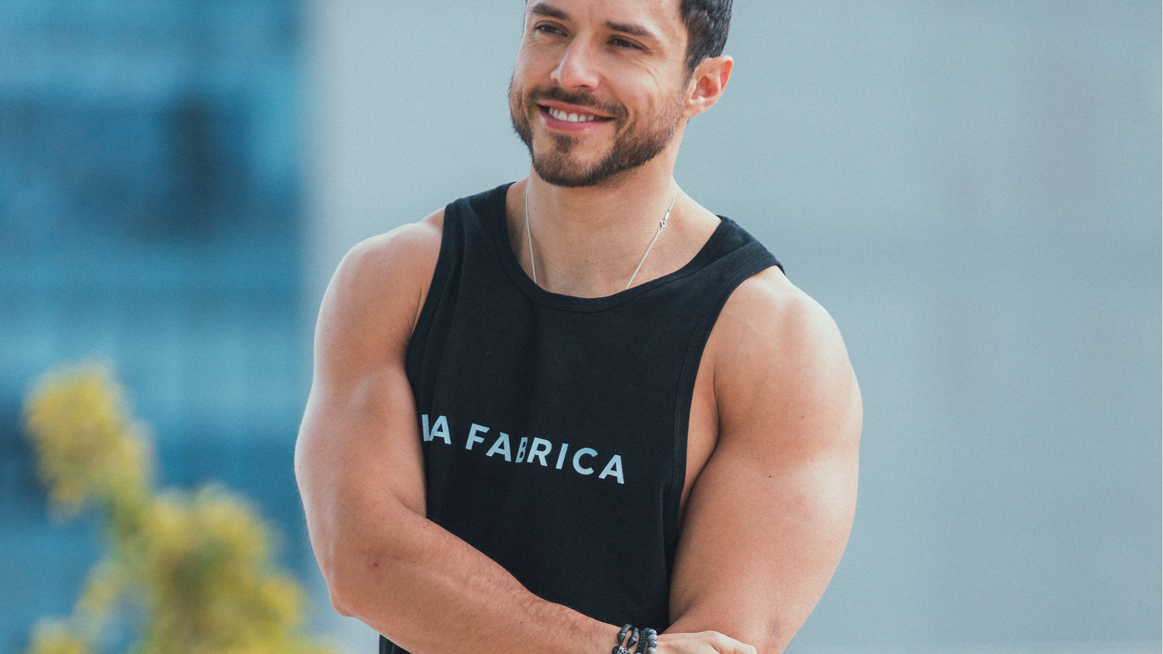 31May -Reps Pecho, Bíceps y Hombro con Pablo