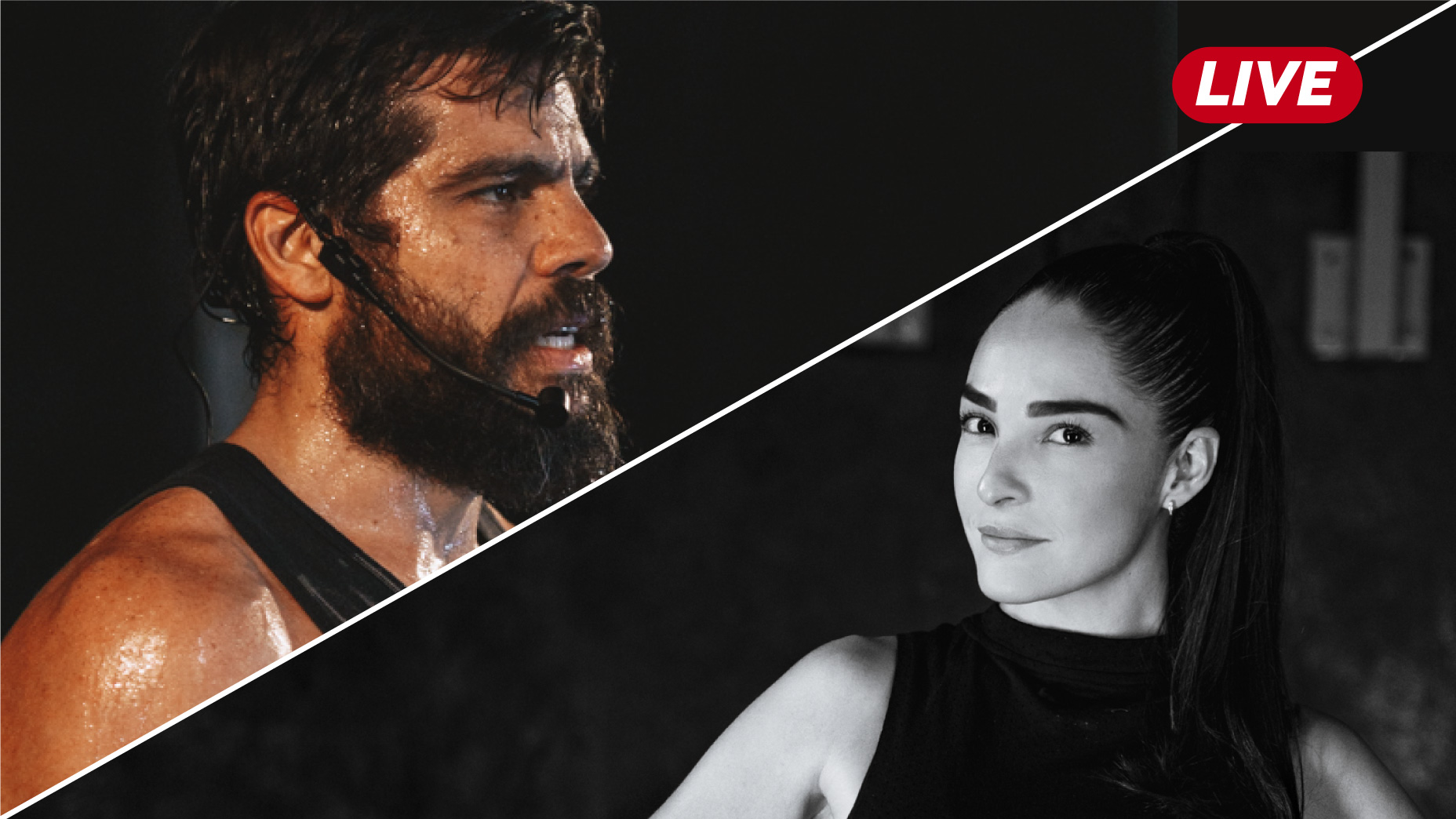 15Jun -Full Body & Abs con Ana & Raul 