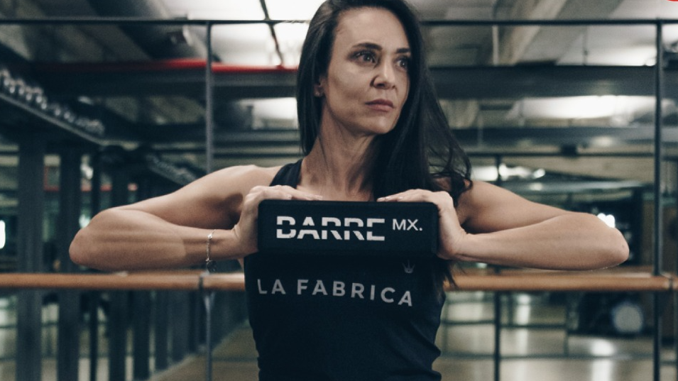 24May -Barre con Celi