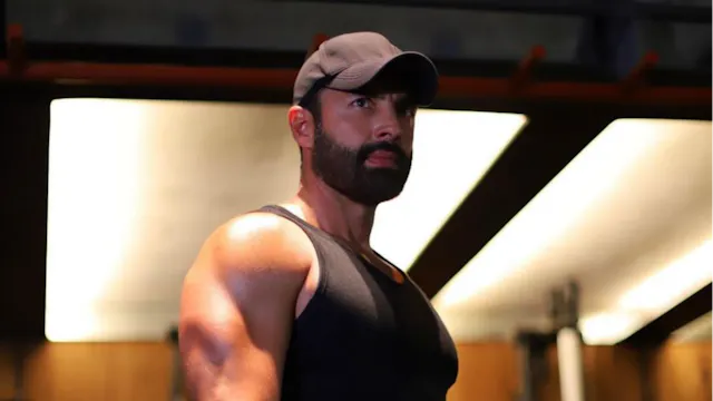 19Mar - Lower Bofy Strength con Memo ...