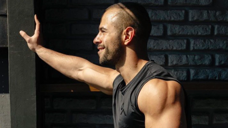 13Ene -Transformation Full Body