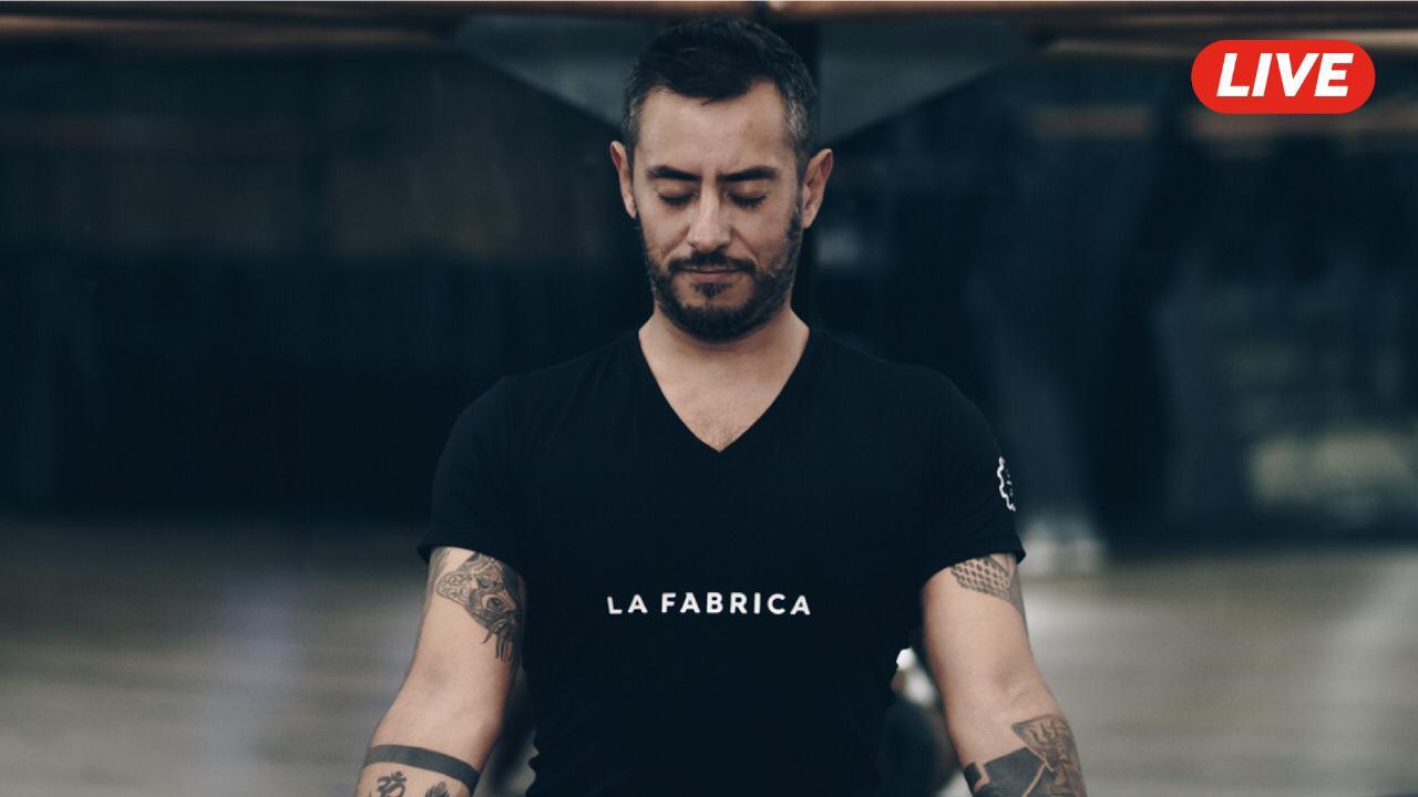 29Nov -Stretching con Ernesto