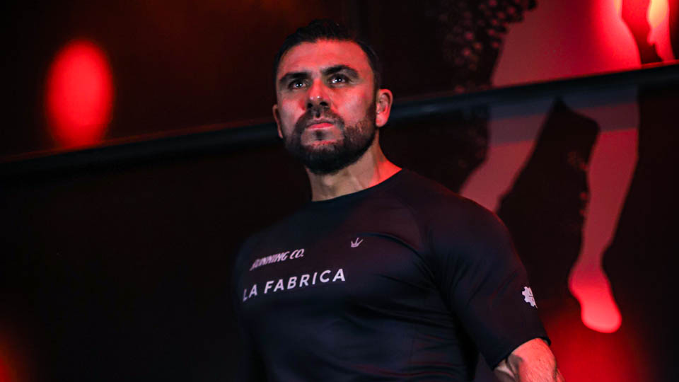 29Oct -Cardio Challenge con Ulises