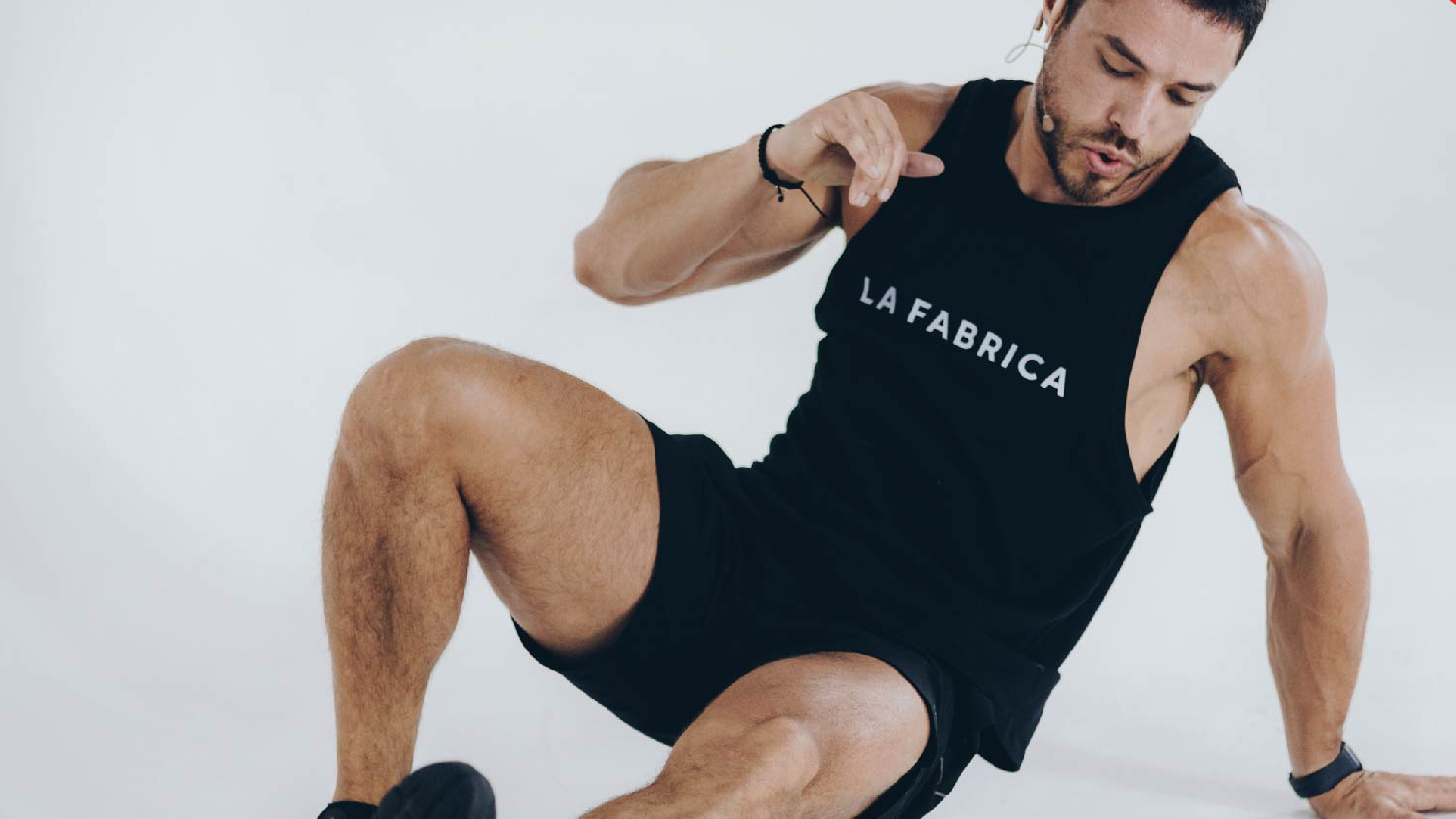 01Mar -Reps Pecho, Bíceps y Hombro con Pablo