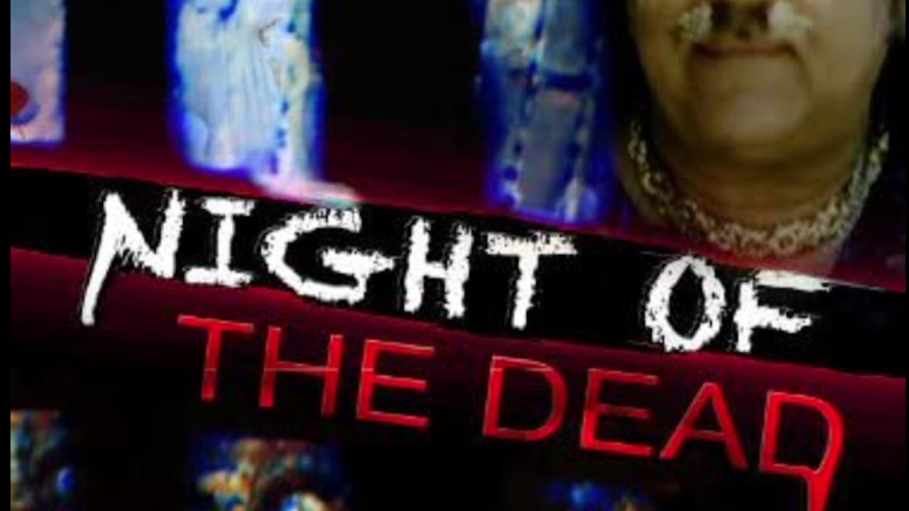 Night Of The Dead