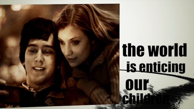 Dating vs. Purity trailer