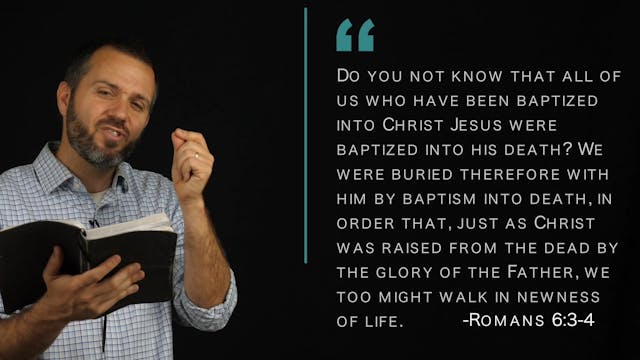 Immersion- lesson 7 Savior Final