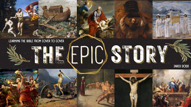 The Epic Story