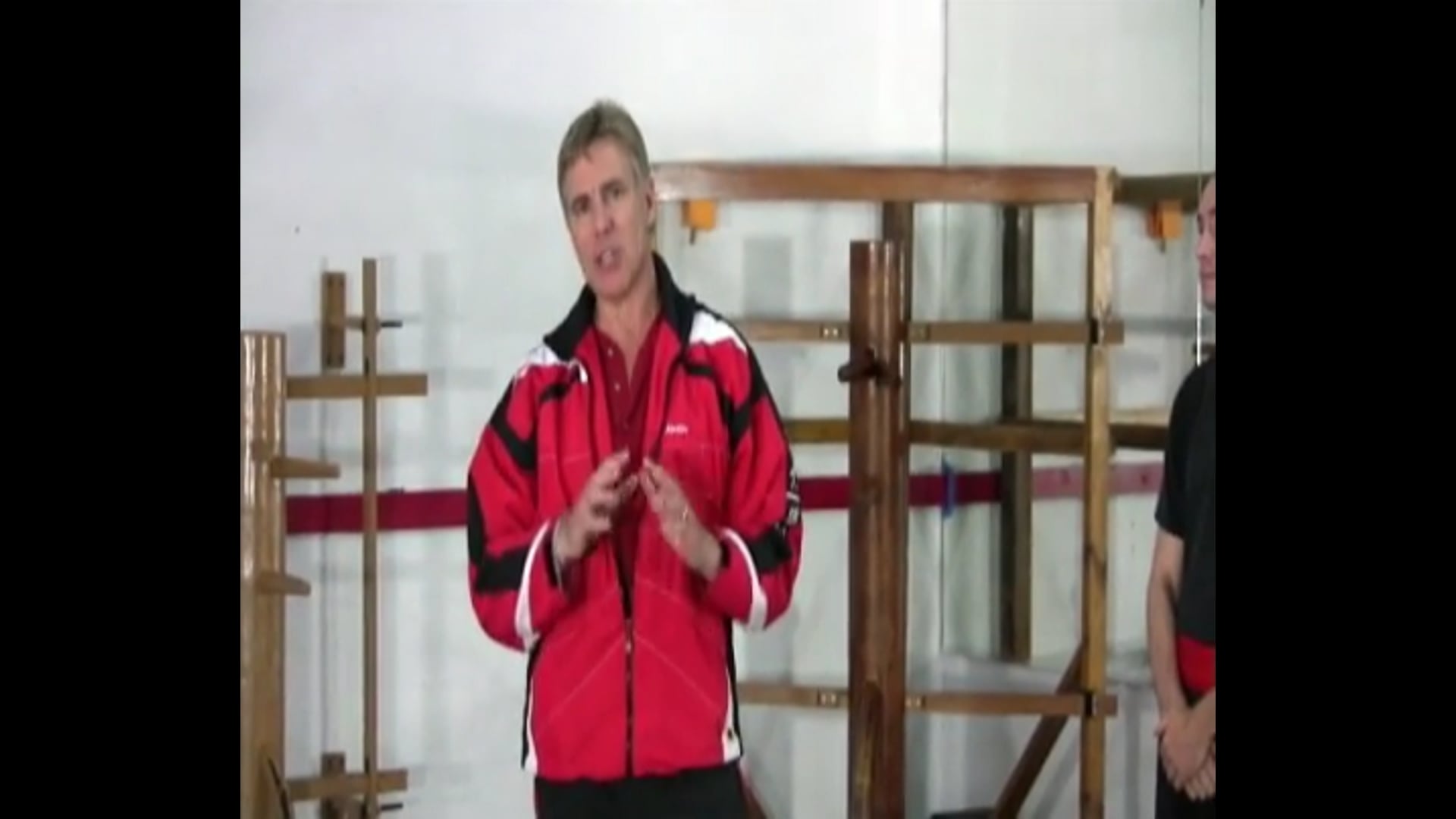 Hand Flow Drills Volume 1