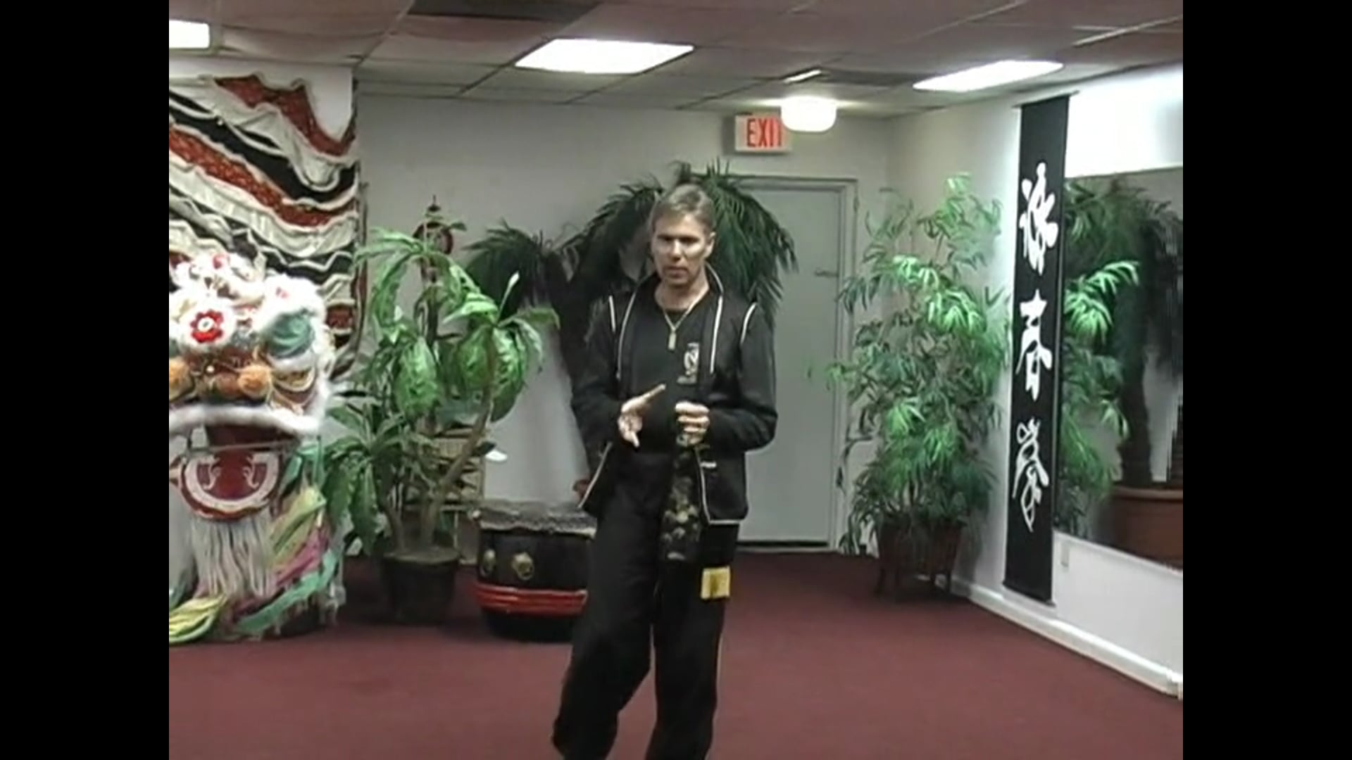 Solid Basics Level 1 (2007)