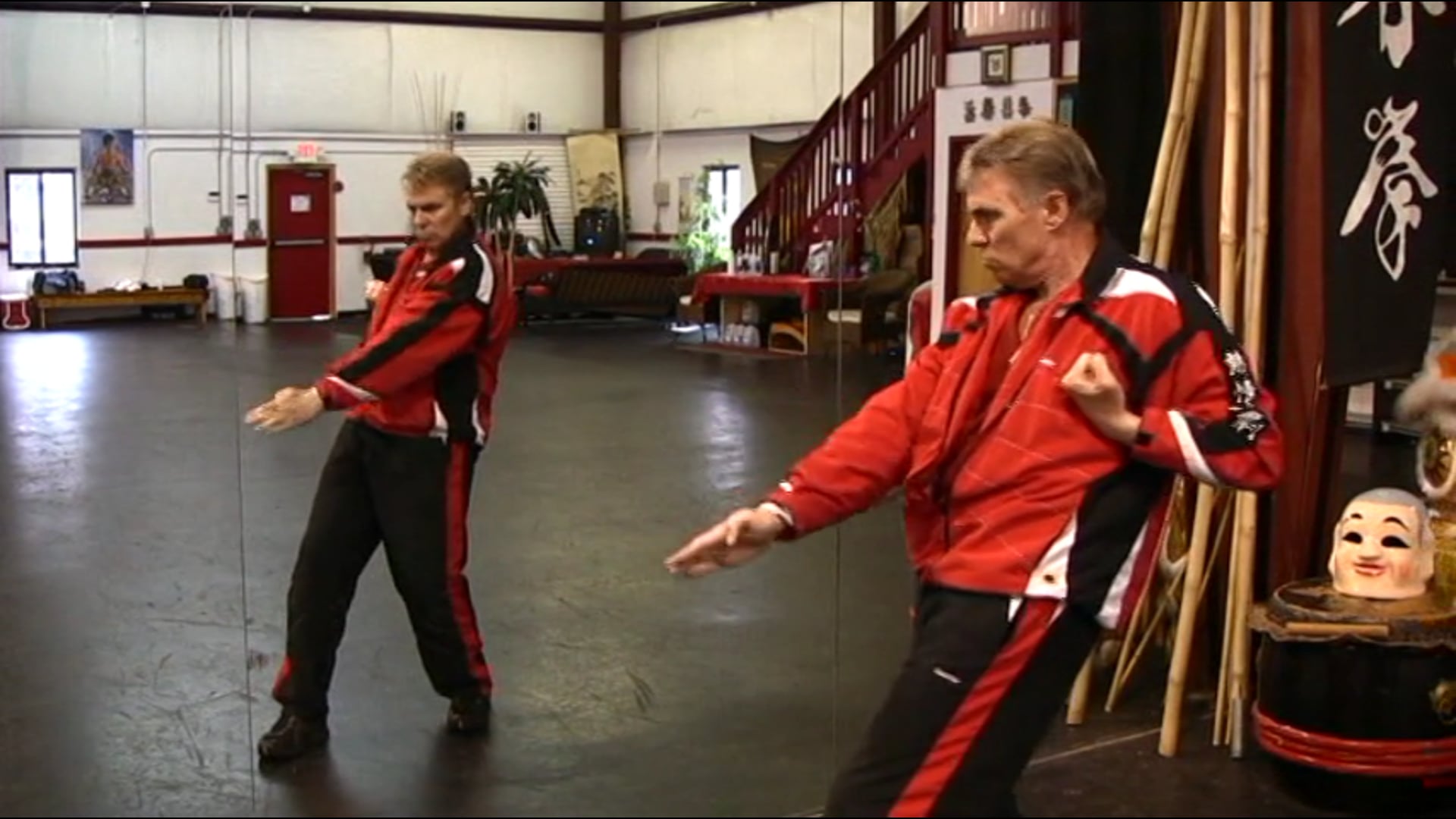 Form 3: Biu Jee (2011)