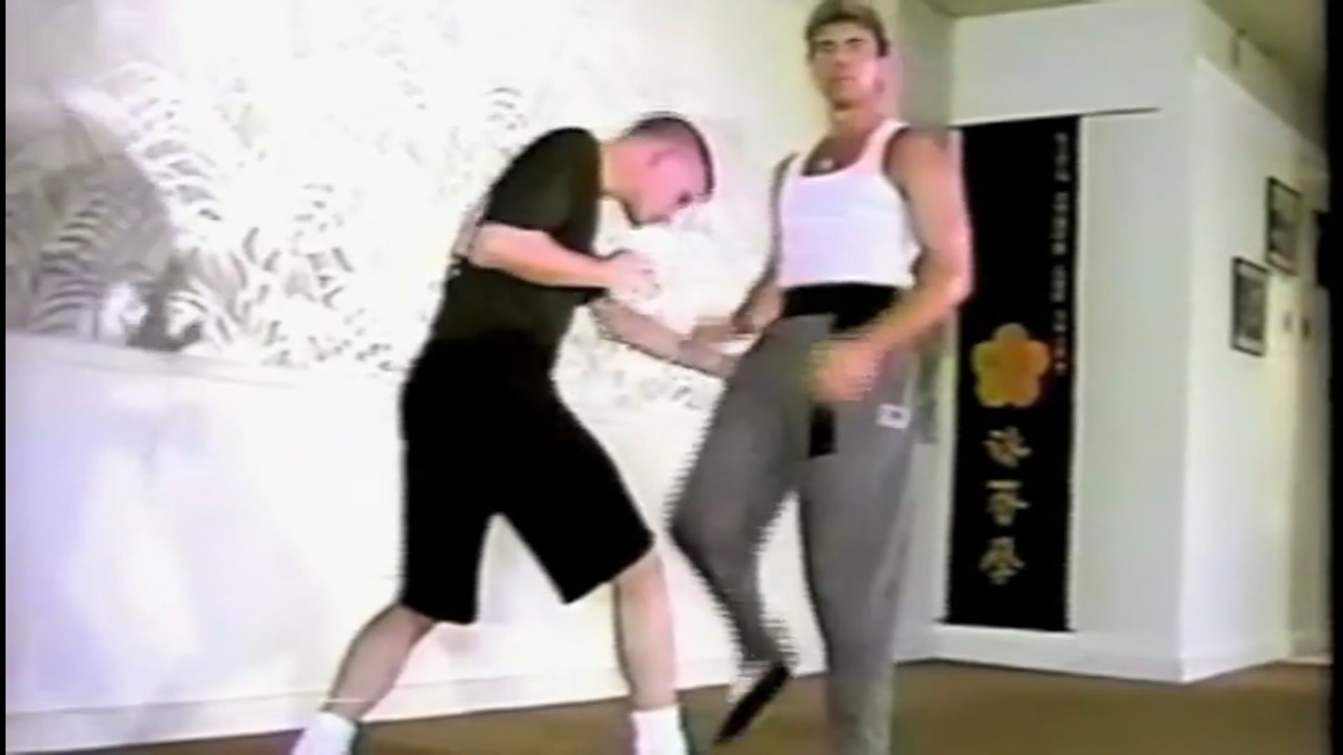 Wing Chun Fighter Volume 1 (1994)
