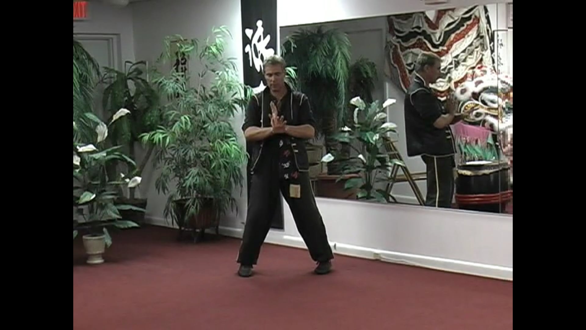 Solid Basics Level 2 (2007)