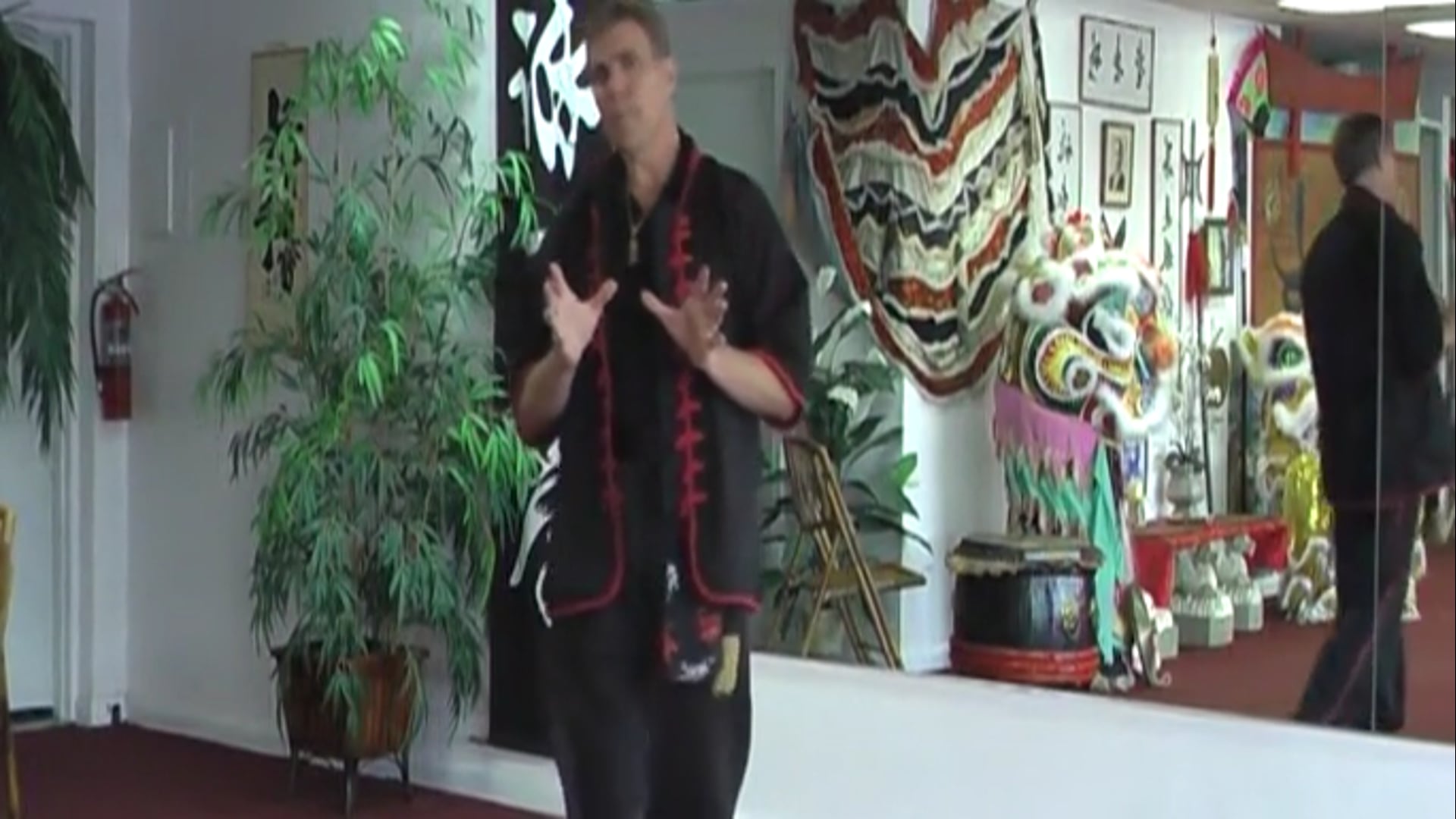 Advanced Basics Volume 1 (2008)