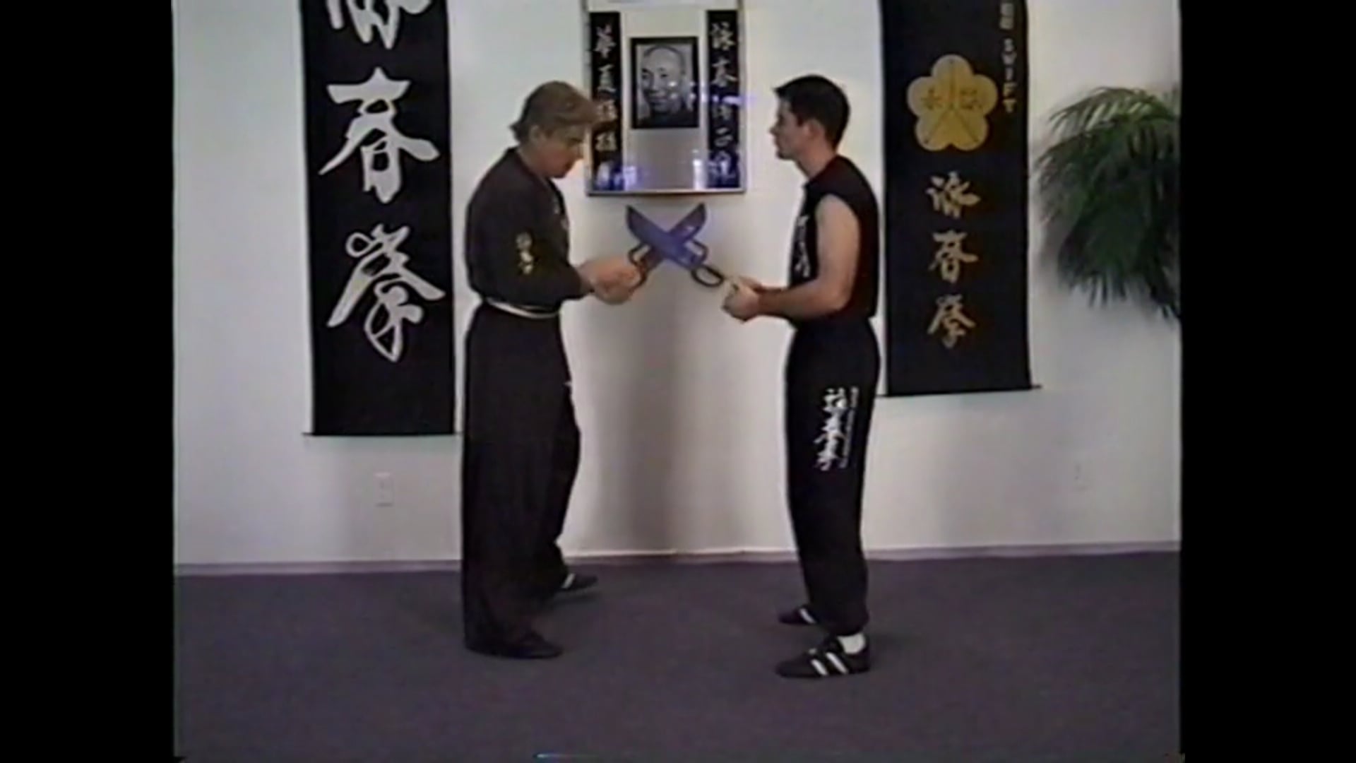 Advanced Basics Level 2 (2008)