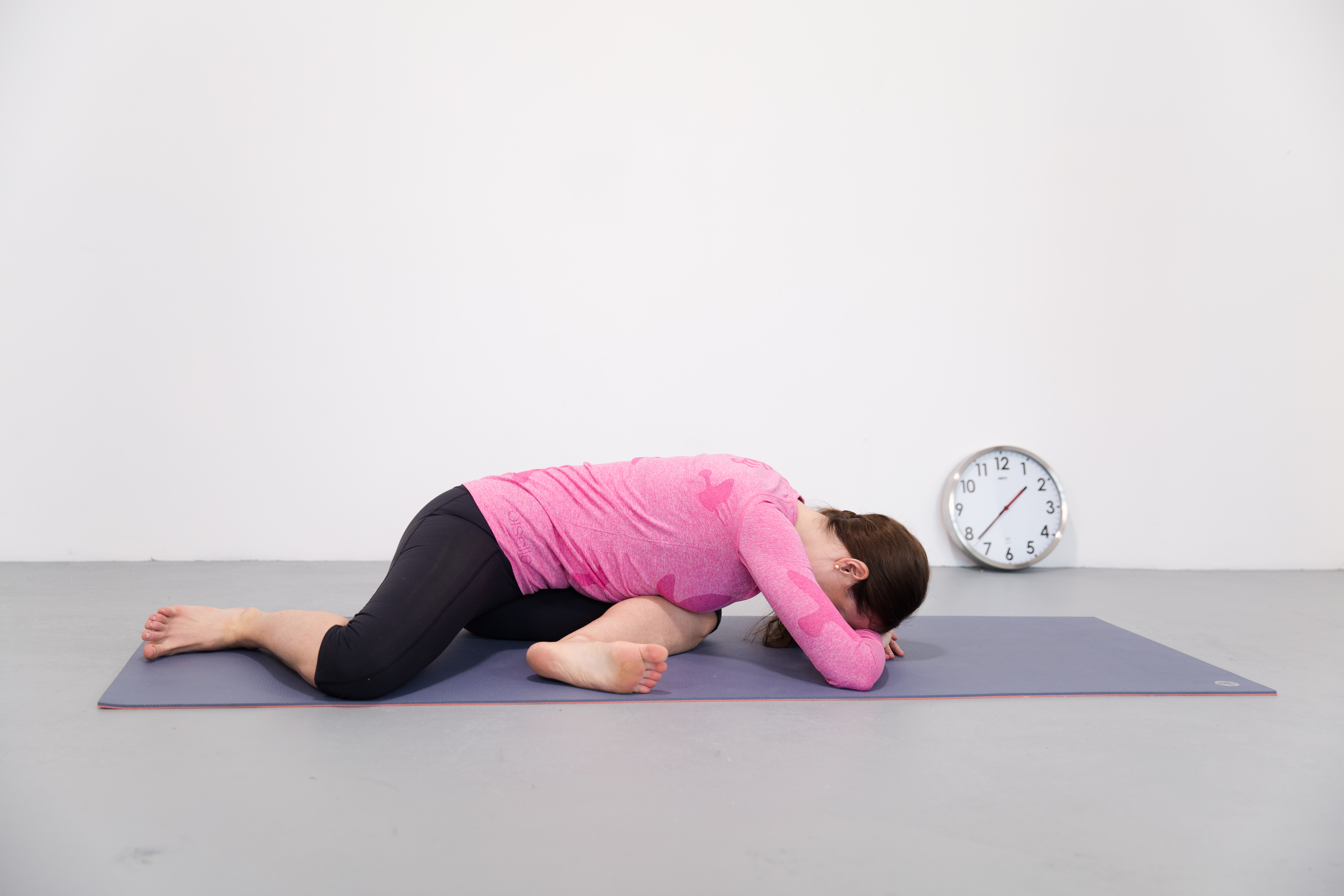 5-Minute Hip Reset