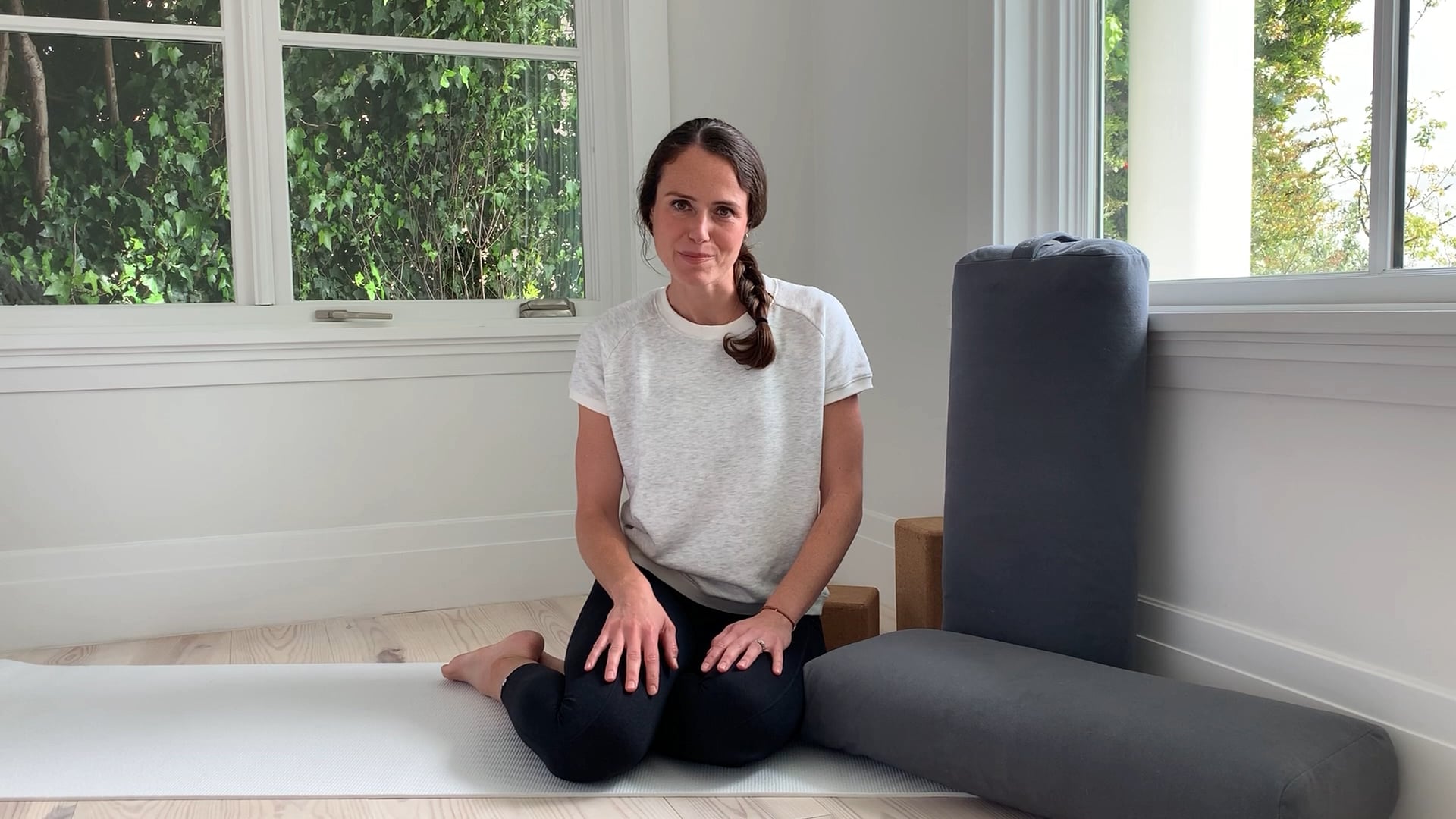 Start Here — Welcome 